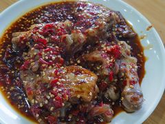 -贤花饭店(城阳店)