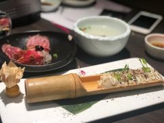 -匠和风精致料理(莆田财富中心店)