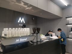 -M Stand(西安大悦城店)