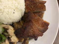 广式三拼套餐-紫金港餐饮中心-风味餐厅(浙江大学紫金港校区店)