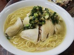 -陈光记烧腊店(罗保博士街店)