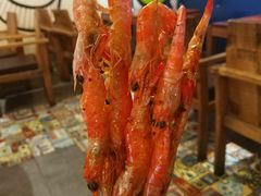 -成都烧烤(川大店)