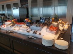 -Social 秀西餐厅-长沙瑞吉酒店(运达店)