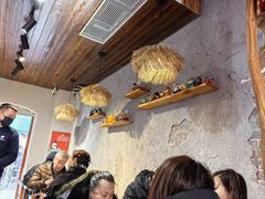 -地二手作鱼汤馄饨(上街里店)