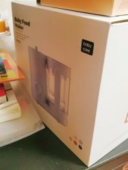 -Babycare(上海环球港店)