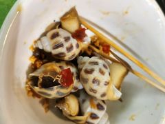 -盛港湾海鲜食府(黄沙店)