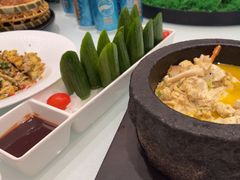 -湖锦酒楼·32年地道湖北菜(光谷店)
