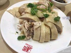 -泰煌鸡·上海白斩鸡·沪菜(平利店)