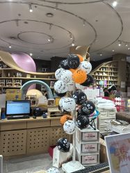 -奈尔宝·儿童乐园·亲子餐厅(星河湾店)