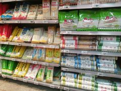 -物美超市(马家堡店)