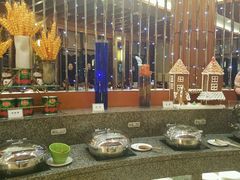 -长沙世纪金源大饭店·金世纪中餐厅