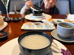 -王府井文华东方酒店-紫膳餐厅