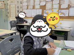 -艺起长大少儿美术教育(丹凤花园校区)