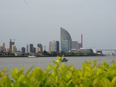 -秦皇岛路游船码头