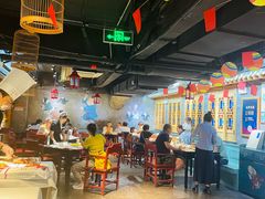 -京味斋·北京烤鸭(华威桥北工大店)