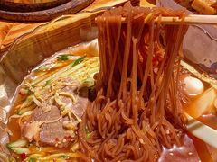 延吉冷面-七八冷面·延边朝鲜族美食(欢乐谷店)