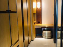-广州奥园喜来登酒店