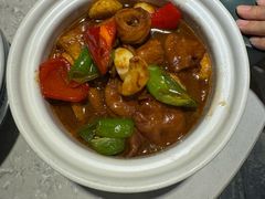 -曾家厨房·新徽菜(九华山路店)
