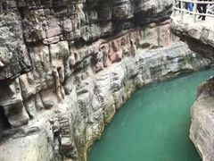 -云台山风景名胜区