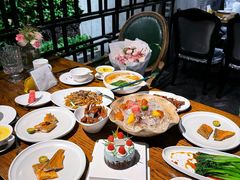 -HOME餐厅粤菜 融合菜