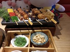 -松鱼亭·和牛烧肉(协鑫广场店)