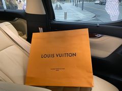 -LV路易威登(杭州万象城店)