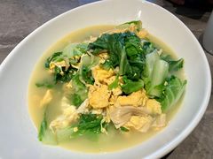 -吕氏焗小鲜•海鲜青岛菜(八大关店)
