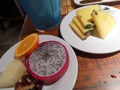 水果-汉巴味德(大悦城店)
