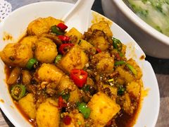 -壹盏灯(惠农店)