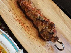 -巴尔喀十新疆餐厅(开发区店)