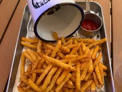 -京A Taproom·精酿餐吧(CBD店)