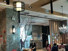 大堂-虾饺妹·酒家(海珠广场店)