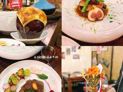 -刀叉遇上筷子中西融合餐厅(成都道店)