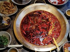 -小龙坎火锅(春熙太古里店)