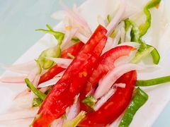 -马白开来特色羊排揪片子  (总店)