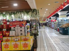 -北京华联购物中心(天通苑店)