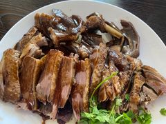 招牌鹅肉-春梅里卤鹅馆·47年老字号(中山路店)