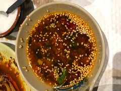 -Restaurant Sichuan 川里川外