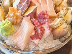 -田舍家Inakaya·炉端烧·铁板烧(天汇igc店)