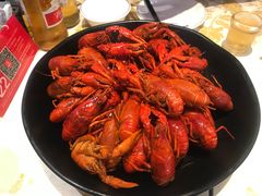 -聚味瞿记·龙虾堂(坡子街店)