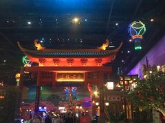 -万达茂商场(南京仙林店)