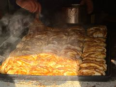 -郭际辣饼铺(第三中学店)
