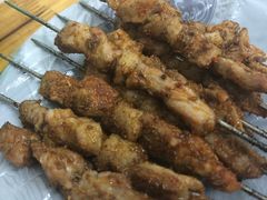 -何记酿皮店(西流湾店)