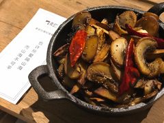 -麦甜创意轻食餐厅(西康路店)