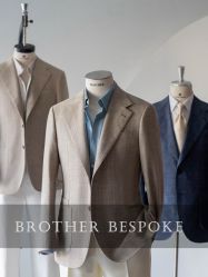 点击看大图 -Brother西服礼服定制·商务·婚礼(佛山南海店)