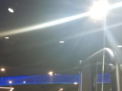 -一兆韦德健身·城市运动馆