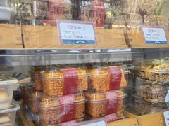 -京天红酒家(虎坊路店)