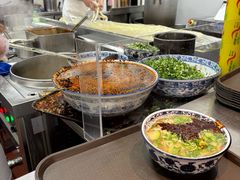 -有礼有面(知春路店)