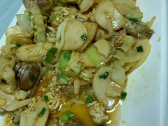 -金海湾海鲜排档(朱家尖店)
