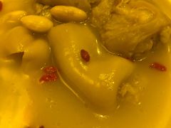 -龙门阵茶屋川菜馆(武康路店)